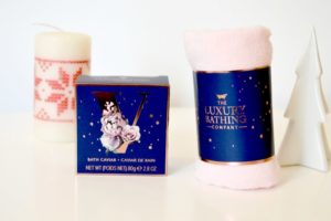 Le Coffret Cadeau Grace Cole Luxury Bathing Velvet Rose Peony La